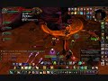 Onyxia 10 Man - She Deep Breaths More