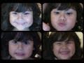 A Mini JaaackJack Hair & Makeup Tutorial (My sister Brookelyn)