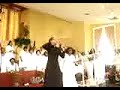 EVG. JOYCE RODGERS