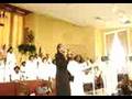 EVG. JOYCE RODGERS