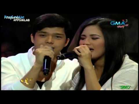 how to love julielmo