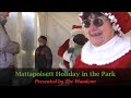 Mattapoisett Holiday in the Park 2007 Mattapoisett Holiday in the Park 2007