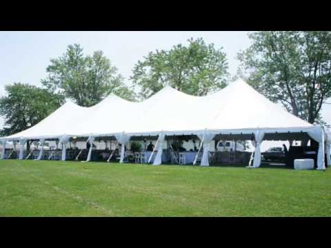Tent, Table , & Chair Rental Northern Kentucky