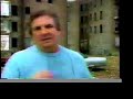 Danny Aiello PSA 