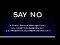 Danny Aiello PSA 