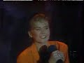 Flans - Esta Noche No (1987)