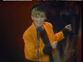 Flans - Esta Noche No (1987)