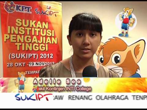 Buletin SUKIPT 2012 Edisi 1