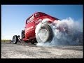 View Video: Best of Hot Rod BURNOUTS ( PURE SOUND ) (HD)