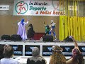 Kuelly team, Saint Seiya cosplay II Expomanga Alcorcon 2009