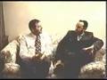 Yisroel Williger performs on TAPED WITH RABBI DOUG