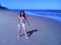 Pr�-Vest Pio XII - Praia antes do vestibular