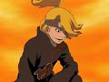 a video about Deidara, a character from Naruto Shippuuden, by Masashi Kishimoto.
I love this guy so I've made an amv with him.
this is my first amv ever, so I hope you will like anyway.
I know it really sucks, sorry.


Autor: me, DeidaraIruka
Song: Dream a Dream by Captain Jack (DDR)

Episodes: 3,4,5,6,7,8,9,10

anime: Naruto (by Masashi Kishimoto)

---------
disclaimer:
THIS VIDEO IS PURELY FAN-MADE AND IS IN NO WAY ASSOCIATED WITH THE MUSICAL ARTIST OR ANIME COMPANY IN ANY WAY.