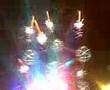 Stars of europe feu artifice