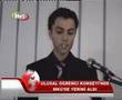 MKÜ ÖĞRENCİ KONSEYİ