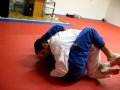 Brazilian Jiu Jitsu Rolling