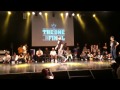 LAZ KIRTINO vs Yoshiki – THEONE FINAL POPSIDE BEST8