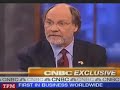  Corzine reserving right switch support vote hillary clinton obama convention popular cramer cnbc superdelegate delegate NextNewNetworks