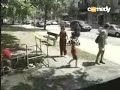 broma de ancianos