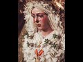 Esperanzas, Reinas Sevillanas