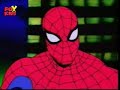 Spider-Man Ep 10 Kraven the Hunter Part 1
