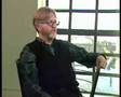 Paddy McAloon - Swedish TV Interview (Part 4/8)