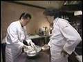 石橋凌 思い出のピザ作り①