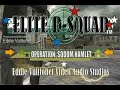 Elite D Squad Team 1 Interviews
