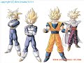 dragon ball  juneau rap