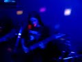 Ossastorium - Ad Aspera/Requiem (@ Aiax Kaunas 07.11.04)