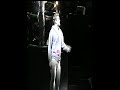 Chess Benefit Concert Rehearsal - Florence Quits