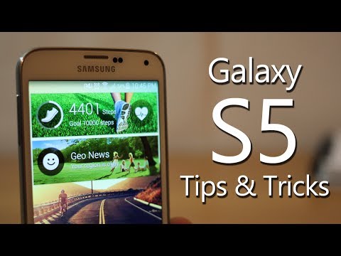 how to snap screen on samsung s5