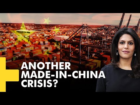 the supply chain crises | Waikanae Watch