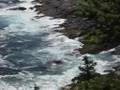 Cliffs at Monhegan Island
