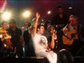 Enrique Iglesias's band.Tony  Bruno,Laura Jane,Kevin Campos,Gilmar Gomes,Joe Ayoub,Brett,Emmet,Van
