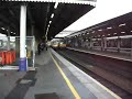 66116+66119 depart exeter st davids with a 2 tone