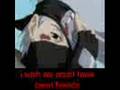 sad naruto