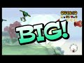 classic game room reviews fling smash for nintendo wii, an arcade style side scrolling adventure played with the wii motion plus control for a unique gameplay hook that goes beyond jumping and timing. fling smash is like a combination of tennis and super mario bros., where your aim is more important than your timing. fling the characters zip and pip around the screen like tennis balls as you smash your way through 8 worlds and numerous arcade style 2d levels. this cgr review of fling smash for wii has gameplay showing fling smash played on nintendo wii with game play footage.