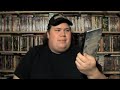 My Dvd Collection Update : 12/18/10 (Dvd and Blu-ray Reviews)