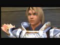 Soul Calibur Legends Intro