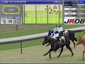 2008????NIKKEI??Jpn??JRDB????????