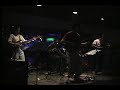 a banda pos hiroshima cover em bete balanco