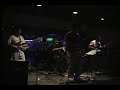 a banda pos hiroshima cover em bete balanco