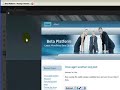WordPress 2.7 Preview WordPress 2.7 Preview