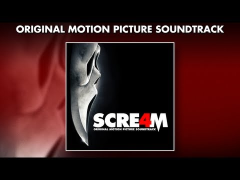 Scream 4 - Official Soundtrack Preview - Songs From The Movie