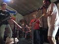 Moving Pictures - Red Barchetta - Rush cover