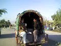 kohat bannu road tour