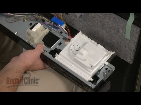 how to troubleshoot a bosch dishwasher