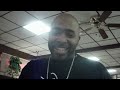 WEEK 6 THE DRUMMERS BREAKFAST SERIES ON NOISEMAKER GMZ WATCH THE SWITCH....