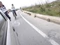 Extreme Bike Riding